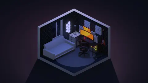 My Dream Setup screenshot