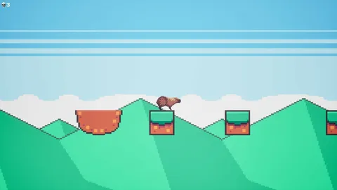 Make Capybara Happy screenshot