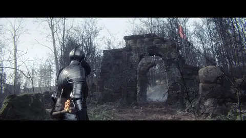 Unterholz screenshot
