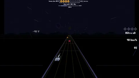 Star Fields screenshot