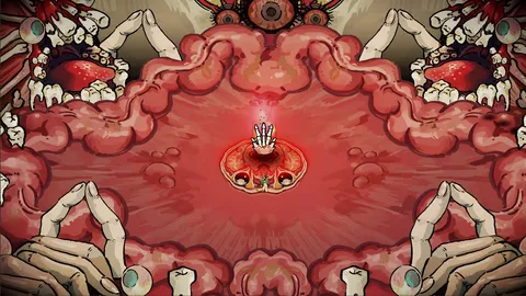 Sin and Love screenshot