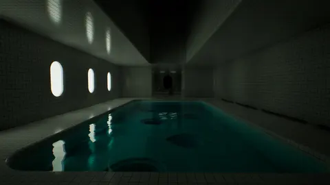 Backrooms: New Gate screenshot