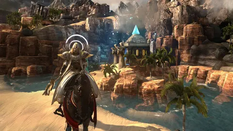 Might & Magic® Heroes® VII screenshot