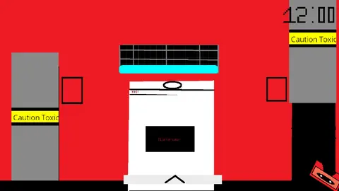 Five Nights at Restroom 2 screenshot