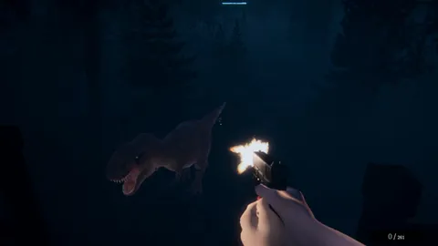 Ship Of Mist screenshot