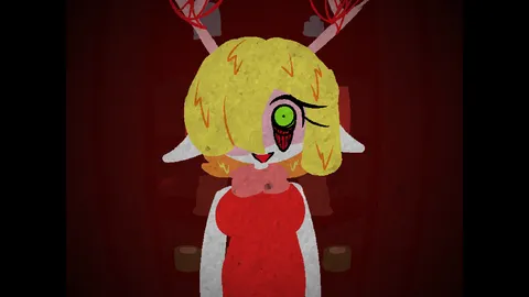 Humble Holiday Horrors screenshot