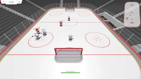 Slapshot screenshot