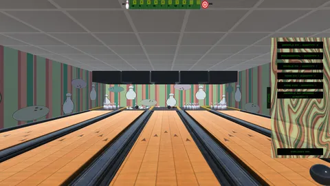 Bowlatro screenshot
