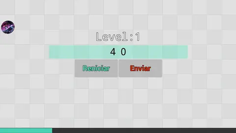 Benchmark Your Skills screenshot