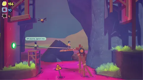 Spear screenshot