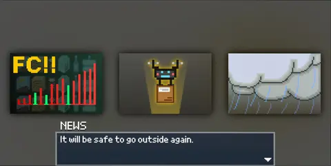 Shyondemic screenshot