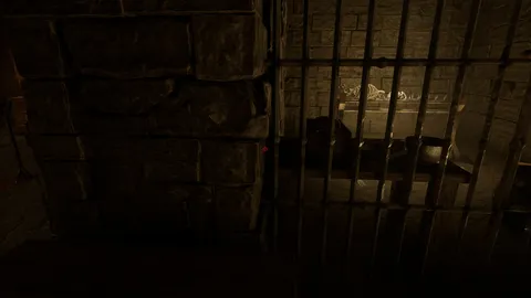 Crowley Hotel. The JH Chronicles screenshot