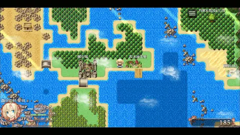 祛魅·化始(祛魅4) screenshot