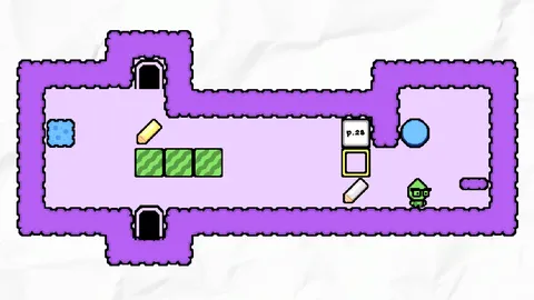 Pointdexter screenshot