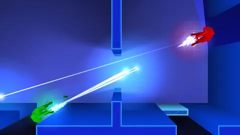 Frozen Synapse screenshot