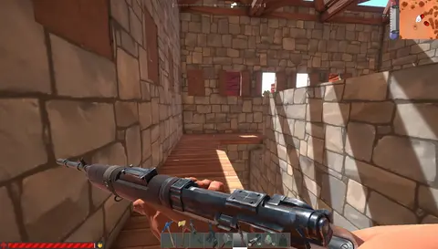 Hurtworld screenshot
