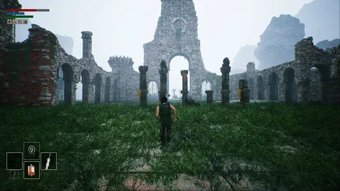 Eternal Flame:Romance Dawn screenshot