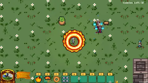Farmsville screenshot