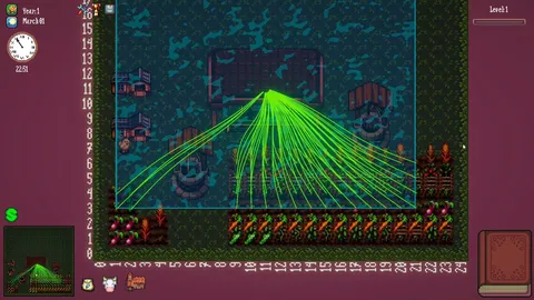 Harvestopia screenshot
