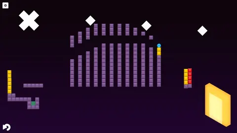 Zup! 2 screenshot