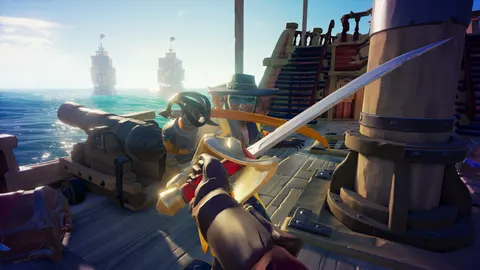 Sea of Thieves: 2026 Edition screenshot