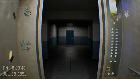 Floor 0 screenshot