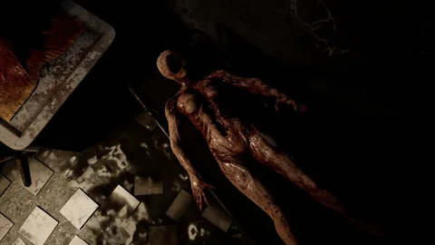 Island of Sacrifice screenshot