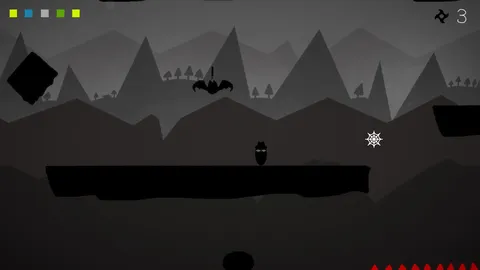 Venomous screenshot