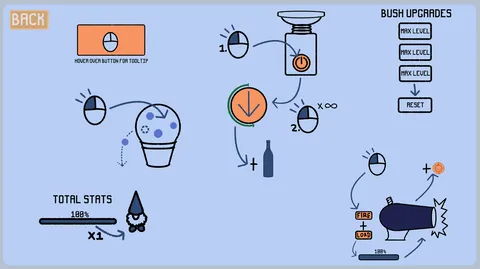 Berry Picker screenshot