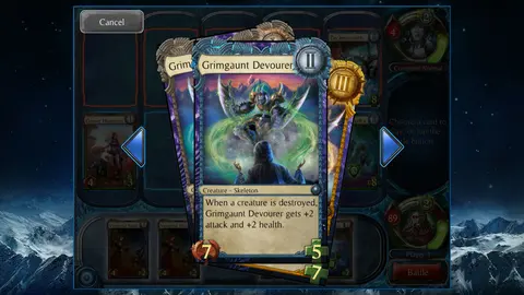 SolForge screenshot