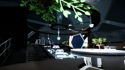 End Gate - The Last Passenger screenshot