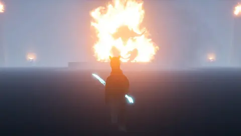 Wowo Island screenshot
