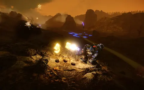 MechWarrior Online™ Legends screenshot