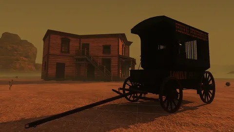 Scary Shadow Spot - Bitter Glass screenshot