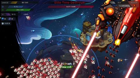 Time Wasters screenshot