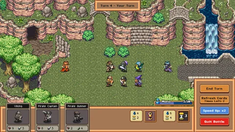 Dominate & Conquer screenshot
