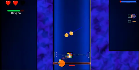 Sync Sprint screenshot