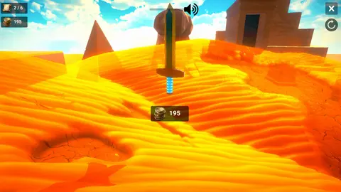 Archaeology - Egypt screenshot