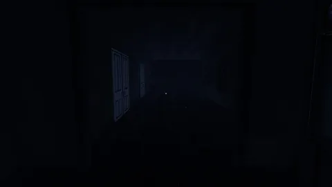 Shadows Over Whispering Pines screenshot
