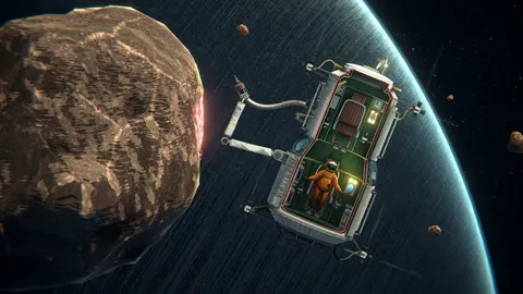 Heavenly Bodies screenshot