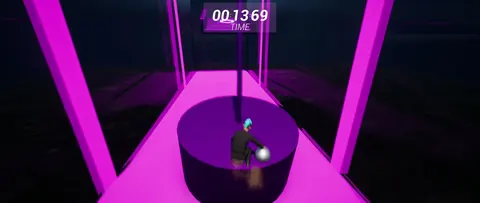 DYNAMIC screenshot