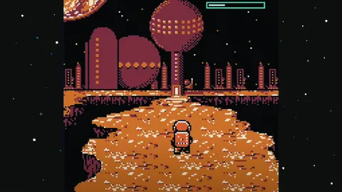Dream Shark - Pt. 1 screenshot