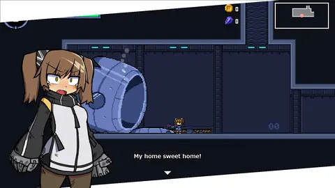 ROLLING STAR screenshot