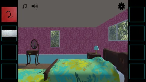 Radley Ravencroft's Spy Web Mystery screenshot