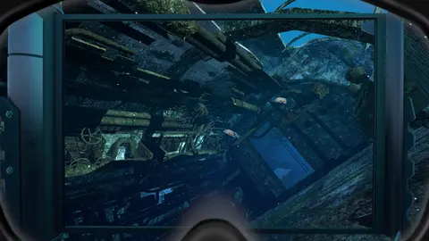 World of Diving screenshot