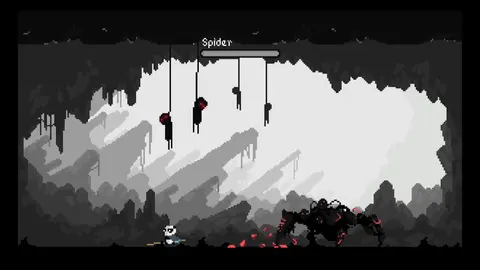 Limbo screenshot