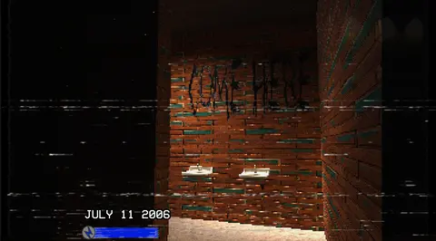 The Last Customer screenshot