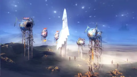 From Dust screenshot