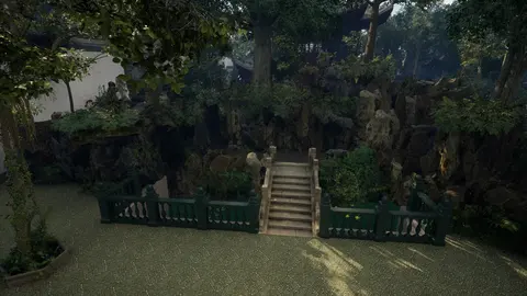 Let's build a garden screenshot