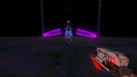 Catalyst: From The Stars screenshot